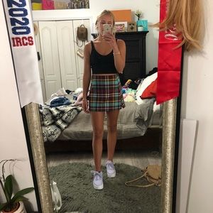 Urban outfitters skirt